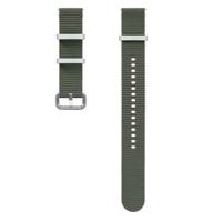 Samsung Watch7 Athleisure Band (S/M) Wearable bandje Bruin - thumbnail