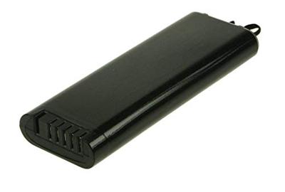 CBH1045A oplaadbare accu hybride nikkel metaal (NiMH) 2100mAh 10,8 V oplaadbare batterijen (2100mAh, 22Wh, NiMH-metaalhybriden (NiMH), 10,8 V, zwart)