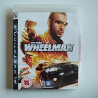 Wheelman - thumbnail