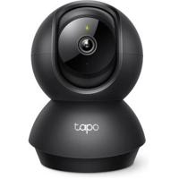 Tapo C211-2K Pan/Tilt beveiligingscamera voor babyfoon, huisdiercamera, bewegingsdetectie en tracking, werkt met Alexa en Google - thumbnail