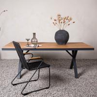 Nohr Tuintafel 'Ceddrick' 200 x 100cm - thumbnail