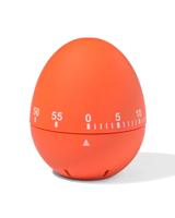 HEMA Kookwekker ei oranje - thumbnail