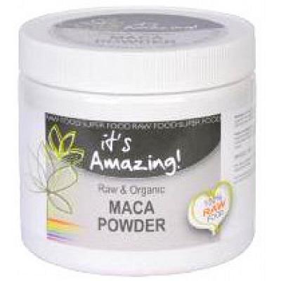 It's Amazing Maca Poeder 300 gram It's Amazing Maca Poeder 300 gram