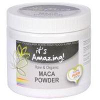 It's Amazing Maca Poeder 300 gram - thumbnail
