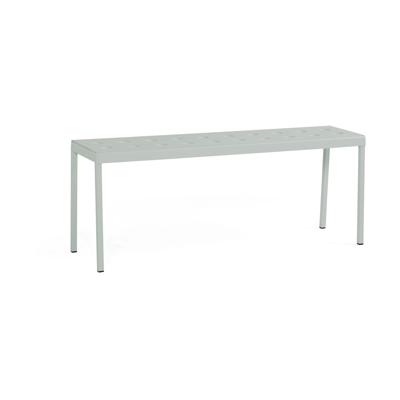 HAY Balcony Bench - Desert green - 2-zits HAY Balcony Bench - Desert green - 2-zits