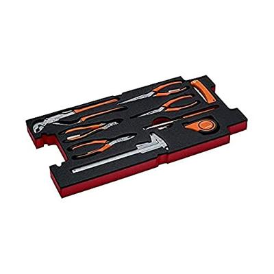 Bahco inlay koffer tangen | FF2B15