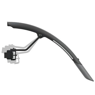 TOPEAK tetrafender r1/r2 mudguard set