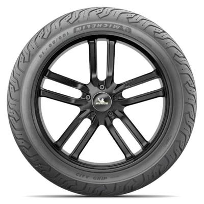 MICHELIN "city grip saver" buitenbanden tires 3.50-10 59j tl/tt citygrip saver mi