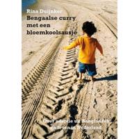 Bengaalse curry met een bloemkoolsausje (Paperback) - thumbnail