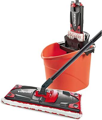 Vileda 167767 Ultramat 2in1 Colors 1 stuk(s) Vileda 167767 Ultramat 2in1 Colors 1 stuk(s)