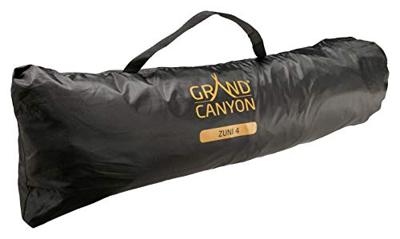 Grand Canyon Shelter ZUNI 4 Capulet Olive zonnezeil Grand Canyon Shelter ZUNI 4 Capulet Olive zonnezeil