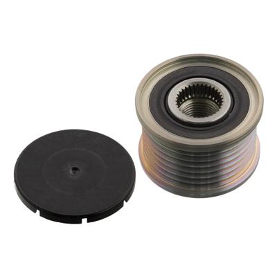 Dynamovrijloop ADN161305 Dynamovrijloop ADN161305