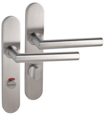 Tavira PF KL4 LS WC72mm rvs mat Tavira PF KL4 LS WC72mm rvs mat