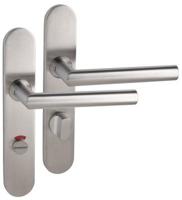 Tavira PF KL4 LS WC72mm rvs mat - thumbnail