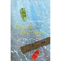 Eilandheimwee (Hardback) - thumbnail