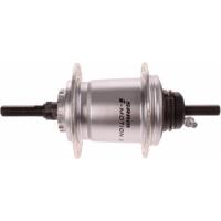 Sram Achternaaf 3v i-motions voor i-brake kaal 36g zilver - thumbnail