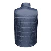 Ragetta RG831 Men´s Stage II Insulated Bodywarmer - Navy - 4XL - thumbnail