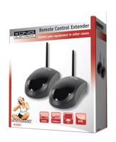 Infrarood verlenger draadloos - thumbnail