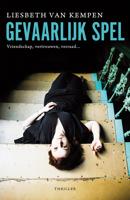 Gevaarlijk spel - Liesbeth van Kempen - eBook (9789026137662) - thumbnail