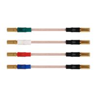 Audio Technica AT-6108 PCOCC toonkop bedrading - thumbnail