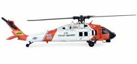 Amewi UH60 Black Hawk Coastguard RC helikopter RTF - thumbnail