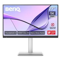 BenQ MA270S 27" 5K Nano Gloss Monitor - thumbnail