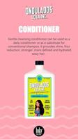 Conditioner Lola Cosmetics Wavy 500 ml - thumbnail