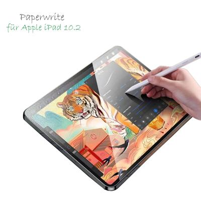 4Smarts Paperwrite 540264 Screenprotector (folie) Apple iPad 10.2 (7. Gen, 2019), iPad 10.2 (8. Gen, 2020), iPad 10.2 (9. Gen, 2021) 1 stuk(s) Mat, 4Smarts Paperwrite 540264 Screenprotector (folie) Apple iPad 10.2 (7. Gen, 2019), iPad 10.2 (8. Gen, 2020), iPad 10.2 (9. Gen, 2021) 1 stuk(s) Mat,