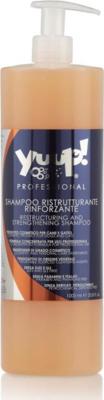 Restructuring & Strengthening shampoo 1 ltr