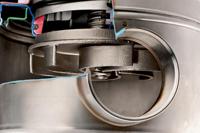 Metabo SP 28-50 S Inox 6.04114.00 Dompelpomp voor vervuild water 28000 l/h 12 m - thumbnail