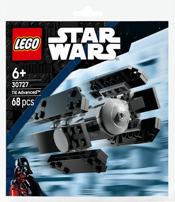 LEGO® Star Wars 30727 Star Wars tas