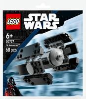 LEGO® Star Wars 30727 Star Wars tas - thumbnail