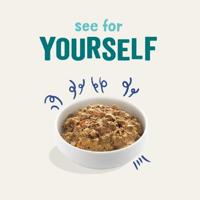 Edgard & Cooper hond Zalm & kalkoen Kuipje 18x300gr - thumbnail