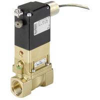 Bürkert Servogestuurd ventiel 349628 5282 24 V 1 stuk(s) - thumbnail