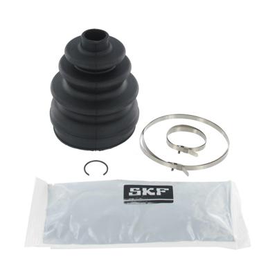 Asmanchetten set VKJP3073