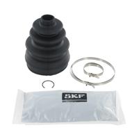 Asmanchetten set VKJP3073 - thumbnail