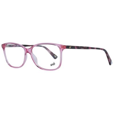 Brillenframe Dames Web Eyewear WE5322 55074 Brillenframe Dames Web Eyewear WE5322 55074