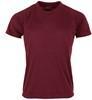Stanno 414015 Functionals Training Tee II - Burgundy - 2XL - thumbnail