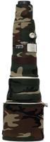LensCoat Canon 800 IS F/5.6 Forest Green Camo - thumbnail