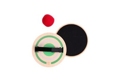 BS Toys houten vangwerpspel