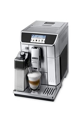 DeLonghi PrimaDonna Elite Experience ECAM650.85.MS DeLonghi PrimaDonna Elite Experience ECAM650.85.MS