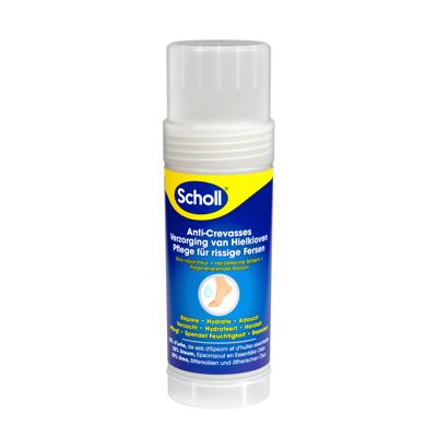 Scholl Hielklovenbalsem Stick Scholl Hielklovenbalsem Stick