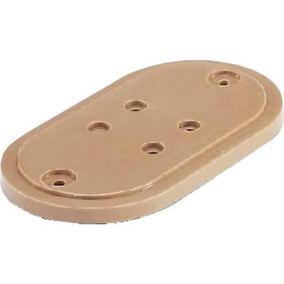 Märklin 07251 H0 Onderplaat H0 Märklin C-rails (met ballastbed), H0 Märklin K-rails (zonder ballastbed), H0 Trix C-rails Märklin 07251 H0 Onderplaat H0 Märklin C-rails (met ballastbed), H0 Märklin K-rails (zonder ballastbed), H0 Trix C-rails