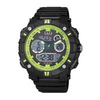 Q&Q Horloge Heren GW88J007Y 51mm 10 ATM - thumbnail