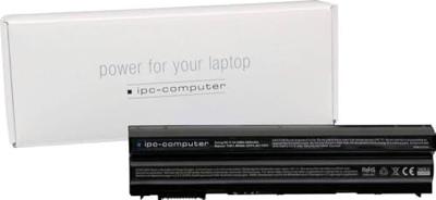 ipc-computer N3X1D Replace N3X1D Replace Laptopaccu 11.1 V 5800 mAh Dell