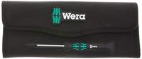 Wera Vouwetui voor Kraftform Micro-sets met hoogstens 12 delen, leeg, 235 x 115 mm - 1 stuk(s) - 05671385001 - thumbnail