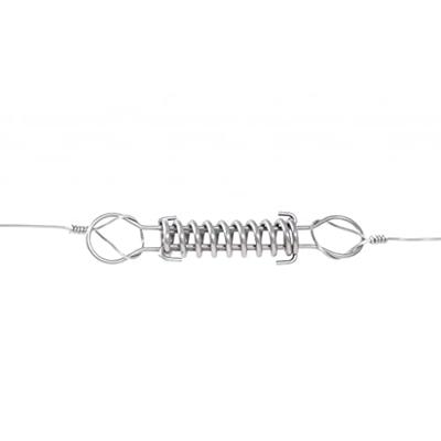Gallagher Trekveer voor 1,6mm/1,8mm draad (1) - 004133 004133 Gallagher Trekveer voor 1,6mm/1,8mm draad (1) - 004133 004133