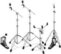 DW 3000 Series Hardware Pack, 5-Piece - thumbnail