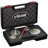 Vigor V4381 Adapter voor remonderhoudssystemen - thumbnail