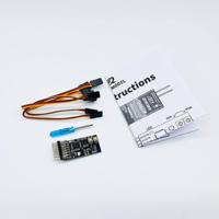 Xfly Eagle Gyro - thumbnail